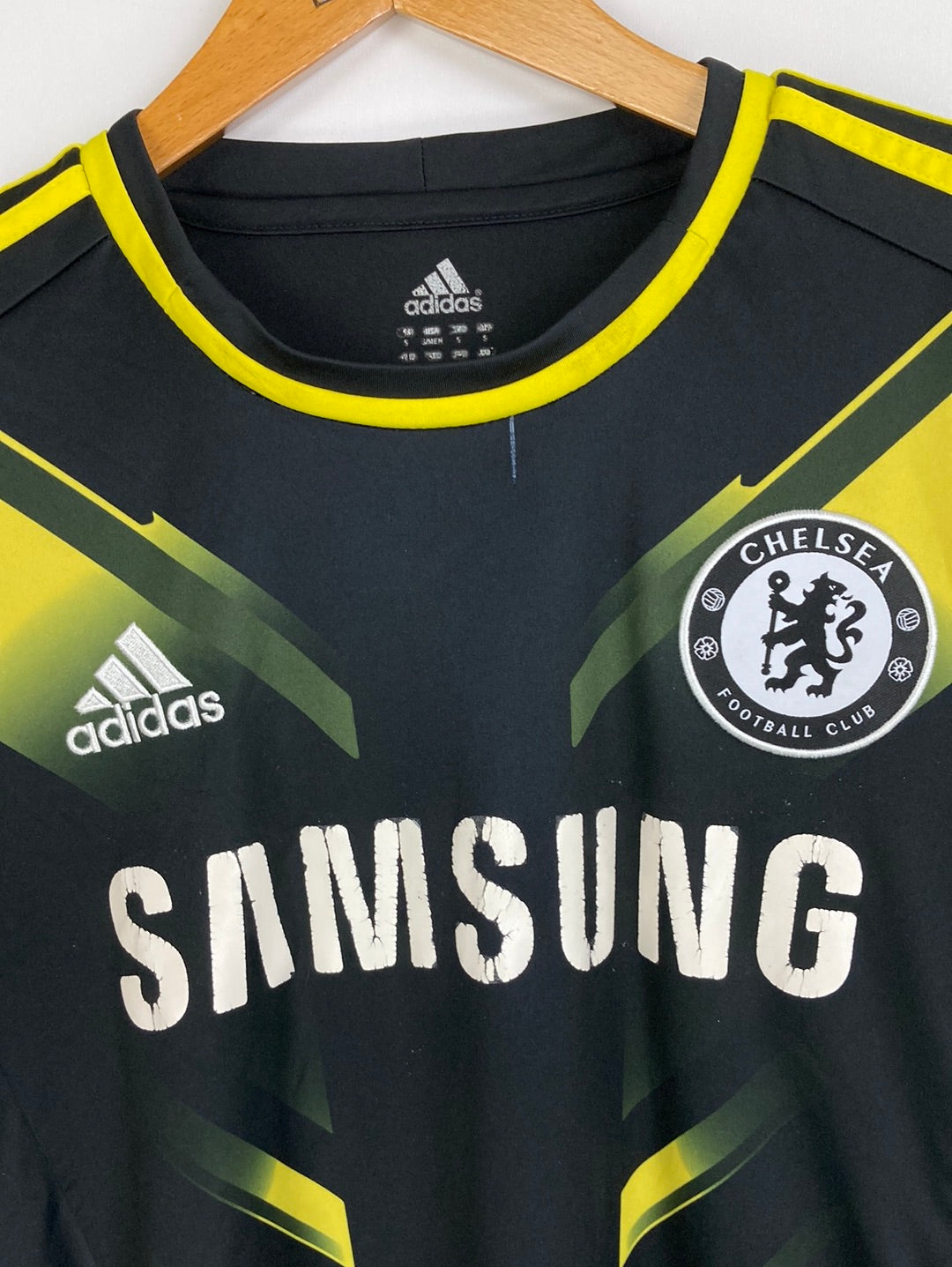 Adidas FC Chelsea 2012 Trikot (M)