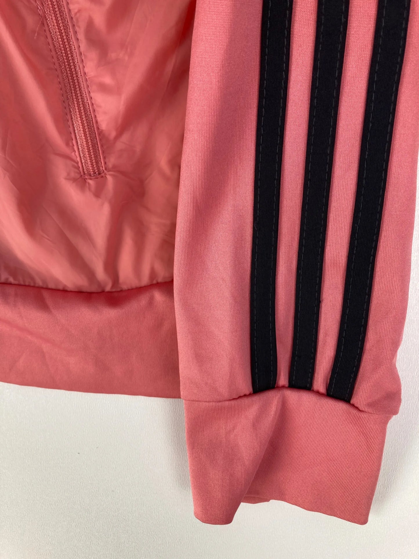 Adidas Trainingsjacke (S)