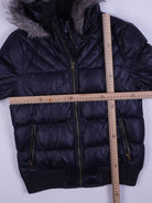 Vintage Winterjacke (S)