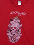 Ed Hardy Tank Top (XS)