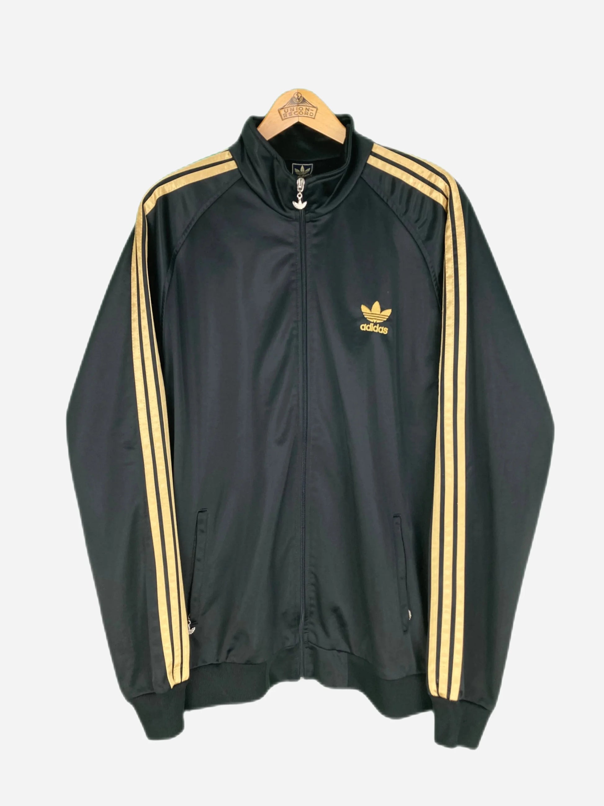 Adidas Trainingsjacke (XL)