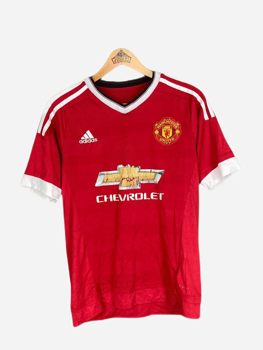 Adidas Manchester United Trikot (M)