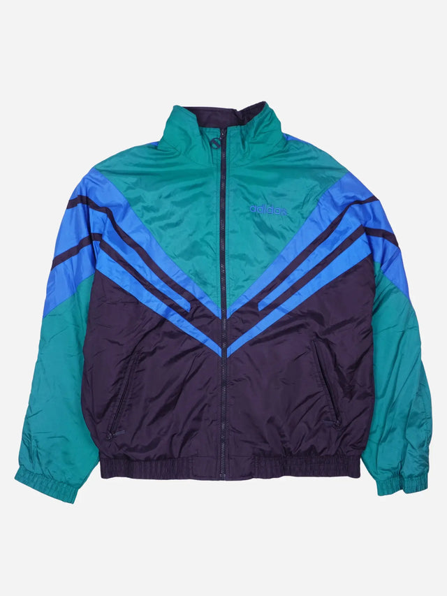 Adidas 90s Trainingsjacke (L)