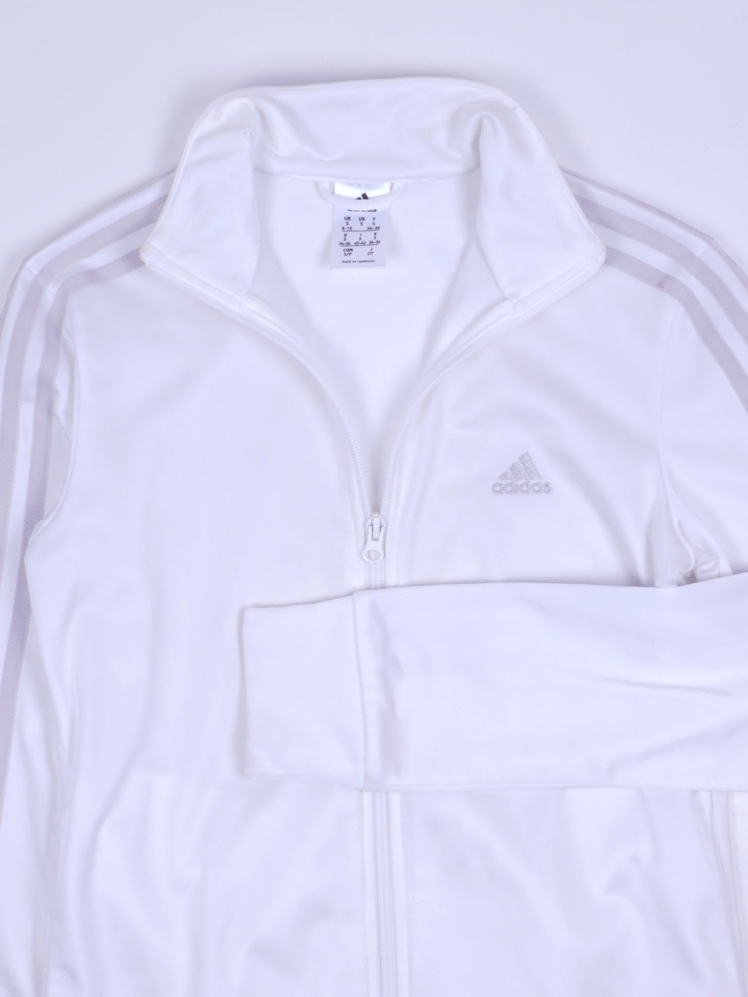 Adidas Trainingsjacke (S)