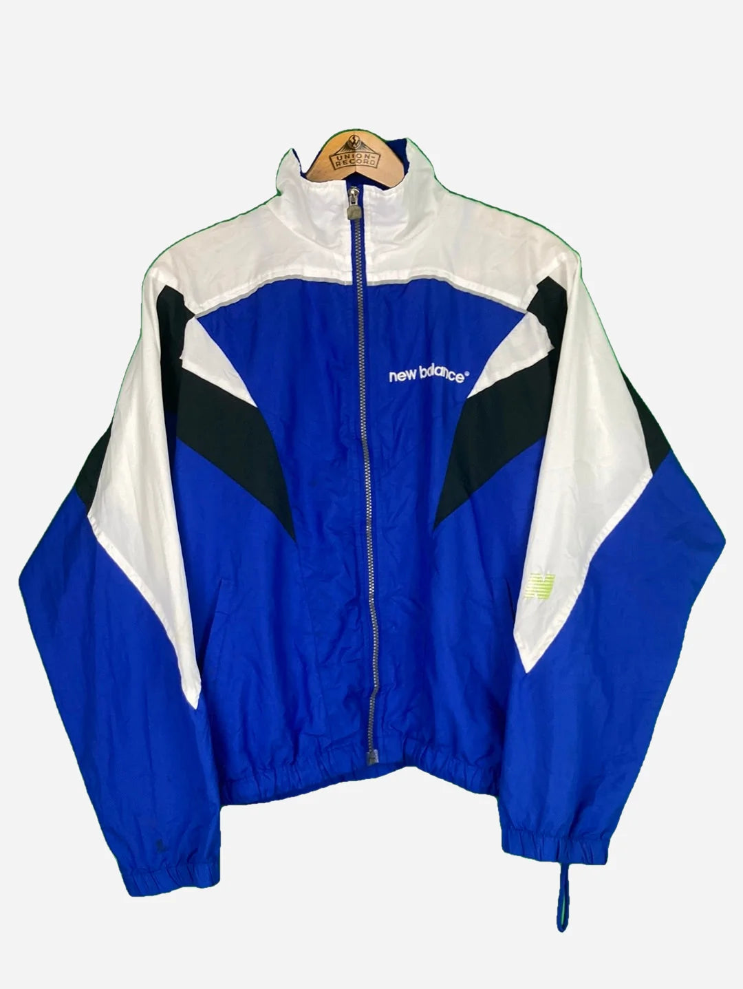 New Balance training jacket (S)