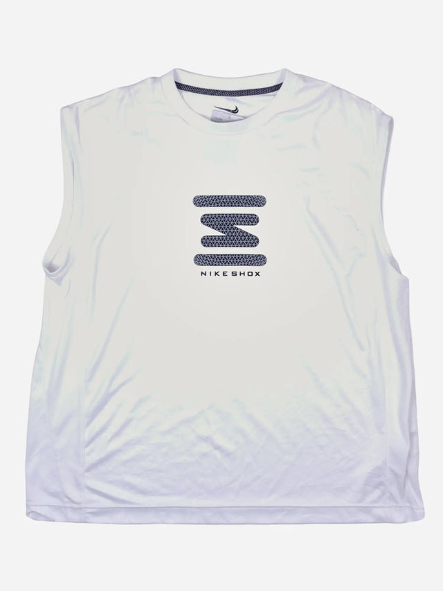 Nike Shox Tank Top (XL)