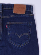 Levis Straight Leg Jeans (W34)