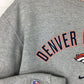 Nike „Denver Broncos“ Sweater (M)