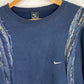 Nike Reworked Sweater (M)