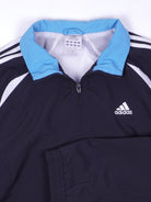 Adidas D7 Trainingsjacke (L)