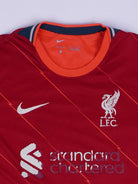 Nike Liverpool 2021/22 Heim Trikot (M)