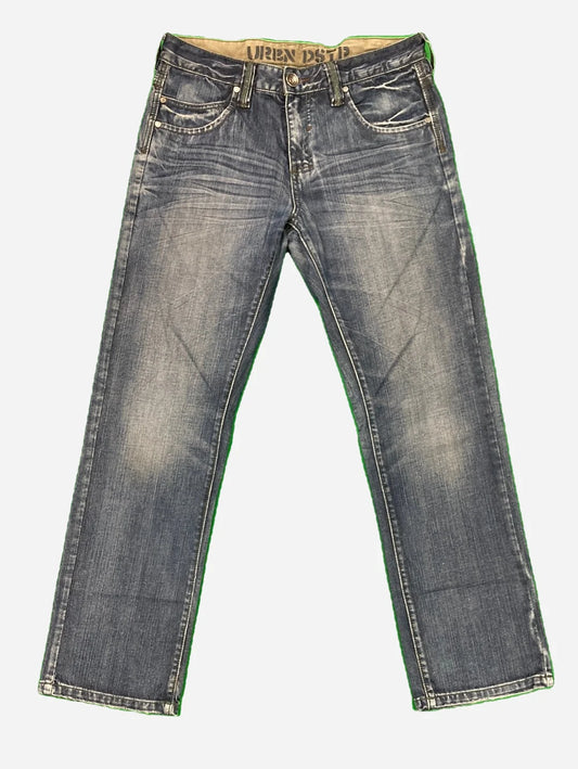 Urban District Jeans 36/32 (L)