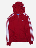 Adidas Zip Hoodie (S)