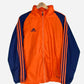 Adidas Windjacke (XL)