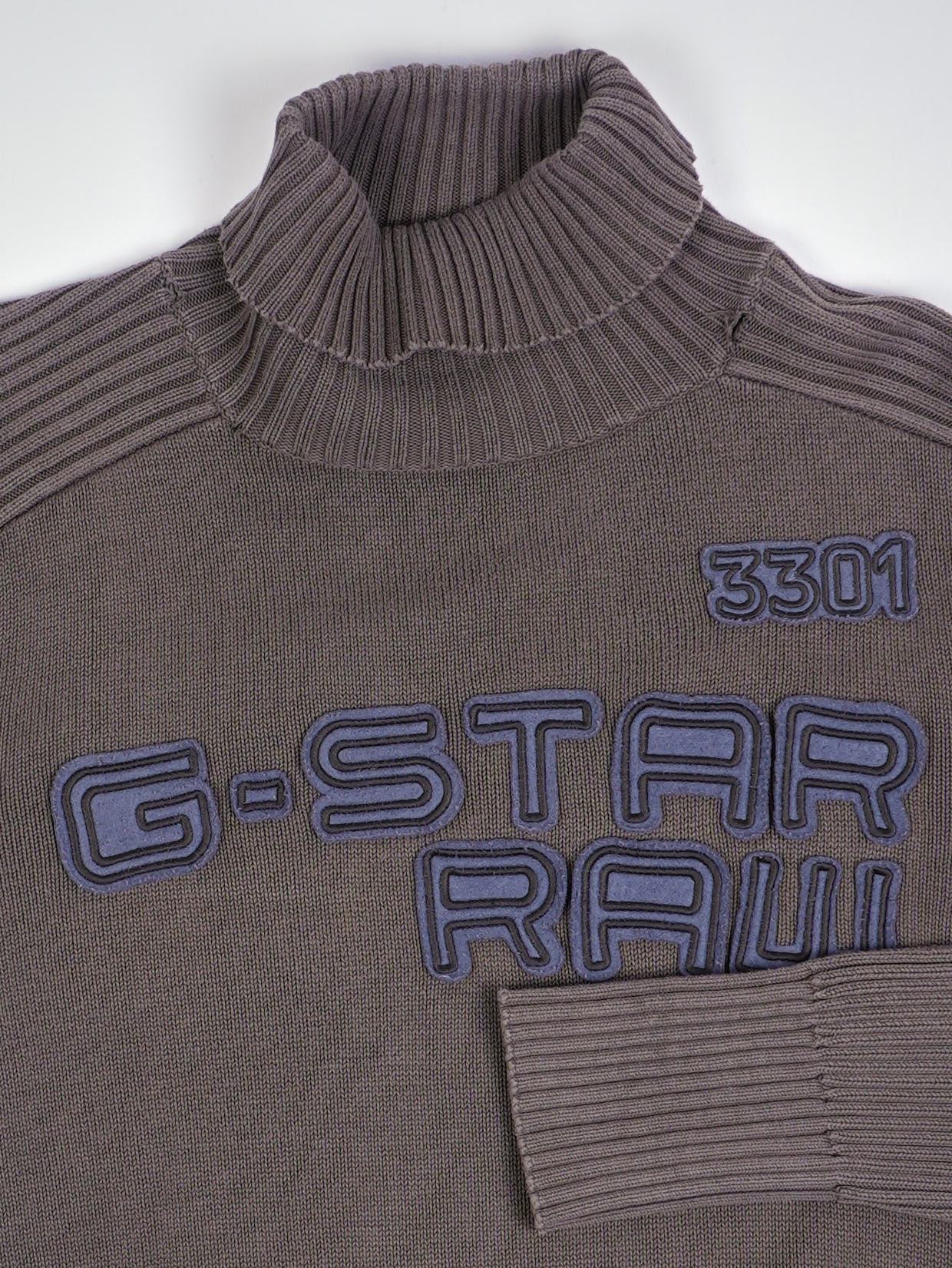 G-Star Strickpullover (XL)
