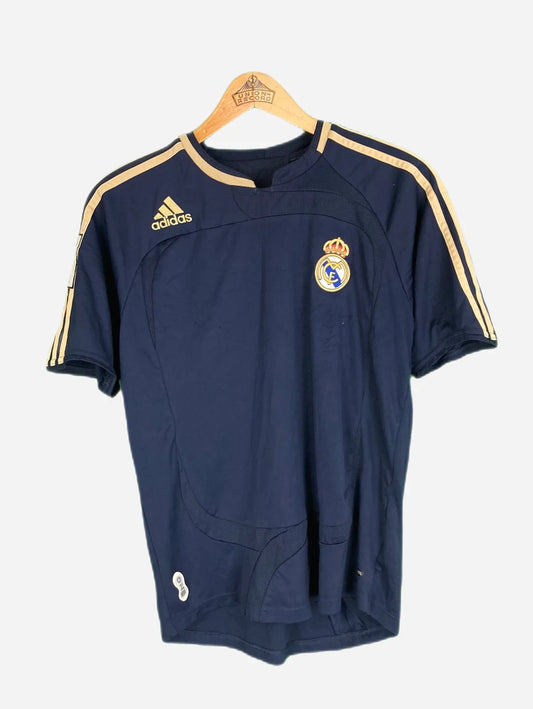 Adidas Real Madrid 2007 Trikot (S)