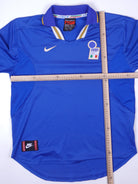 Nike Italien 1996/97 Heim Trikot (L)