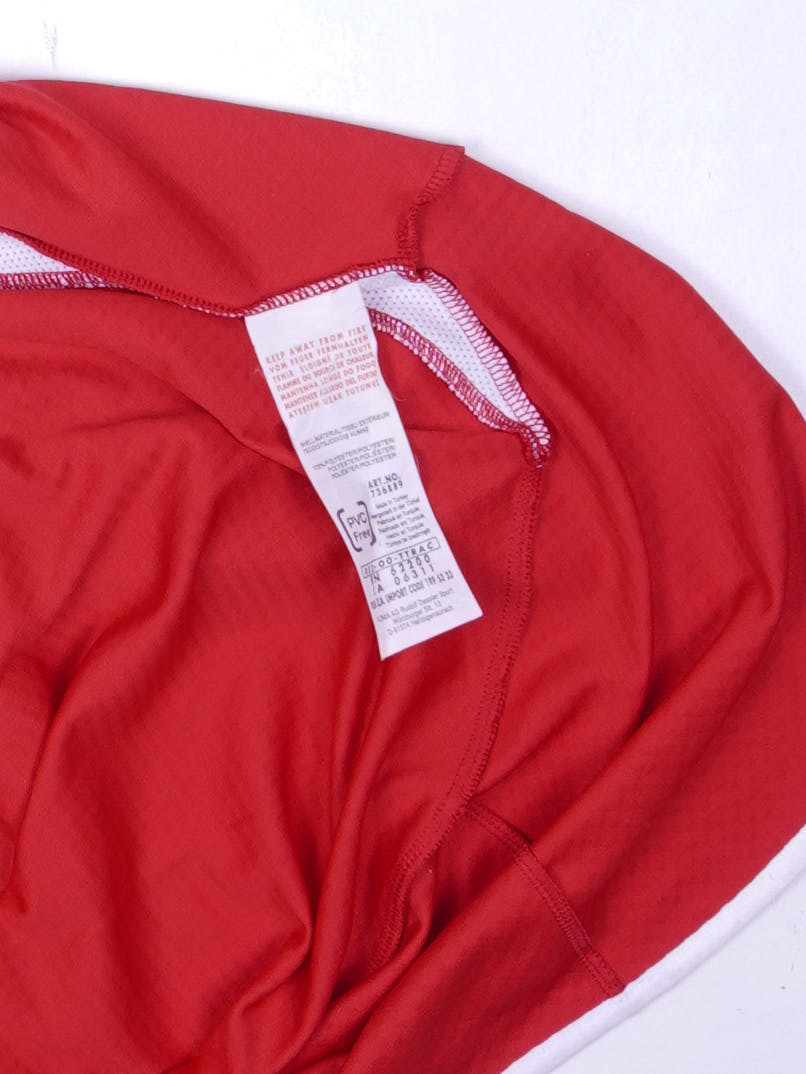 Puma Deutschland 2010/12 Heim Trikot (L)
