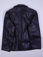 Vintage Lederjacke (XL)