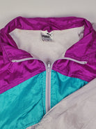 Puma Trainingsjacke (M)