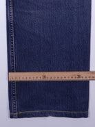 Levis 501 Straight Leg Jeans (W38)