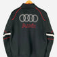 Audi Racing Jacke (M)