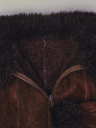 Vintage Winterjacke (M)