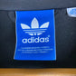 Adidas Trainingsjacke (L)