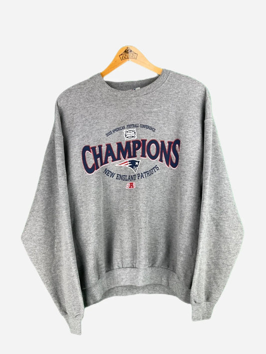Champions Super Bowl 2003 Sweater (M)