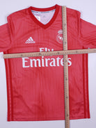 Adidas Real Madrid 2018/19 Ausweichtrikot Trikot (XS)