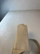 Vintage Tasche Weiß