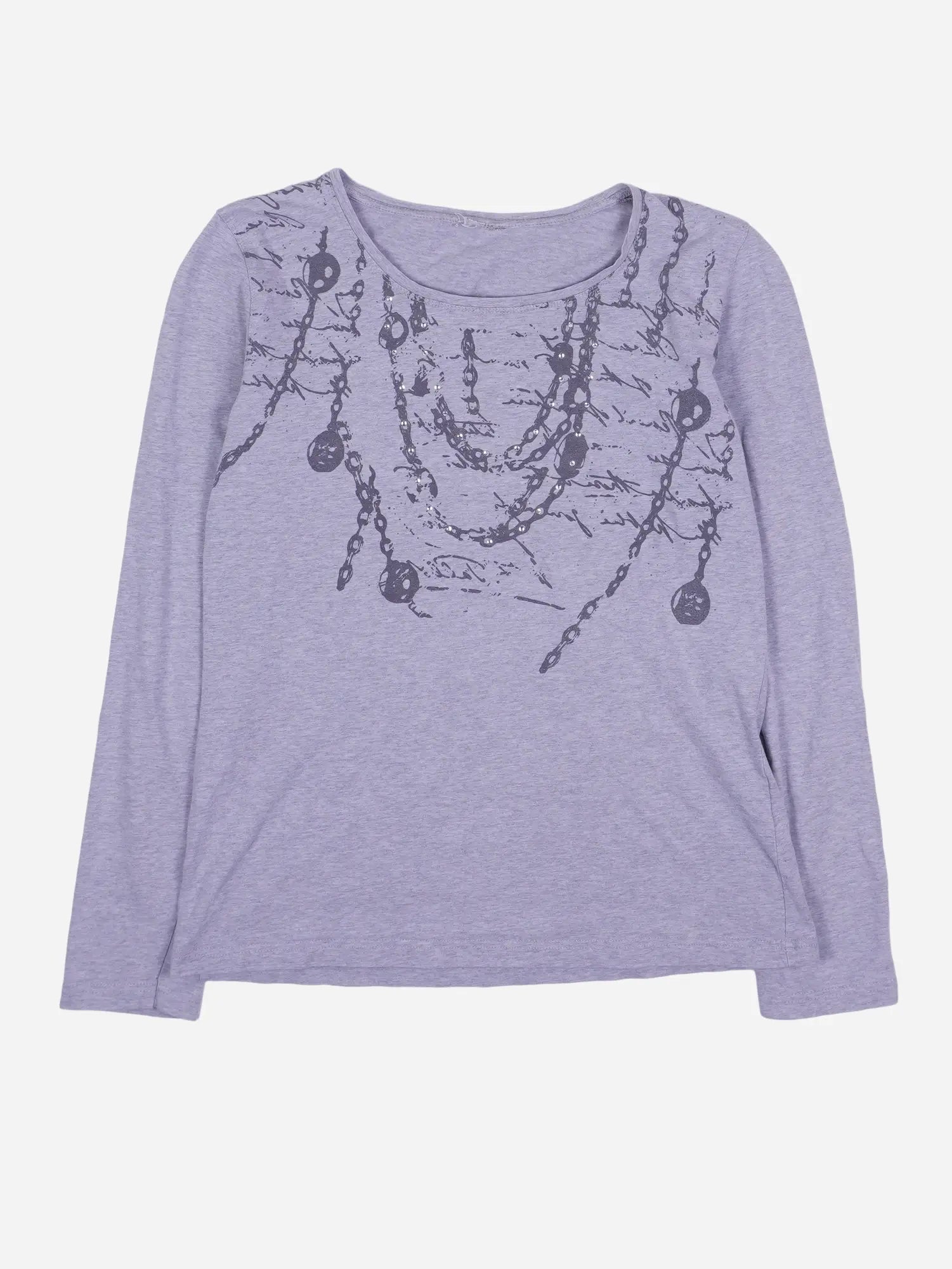 Vintage Longsleeve (S)