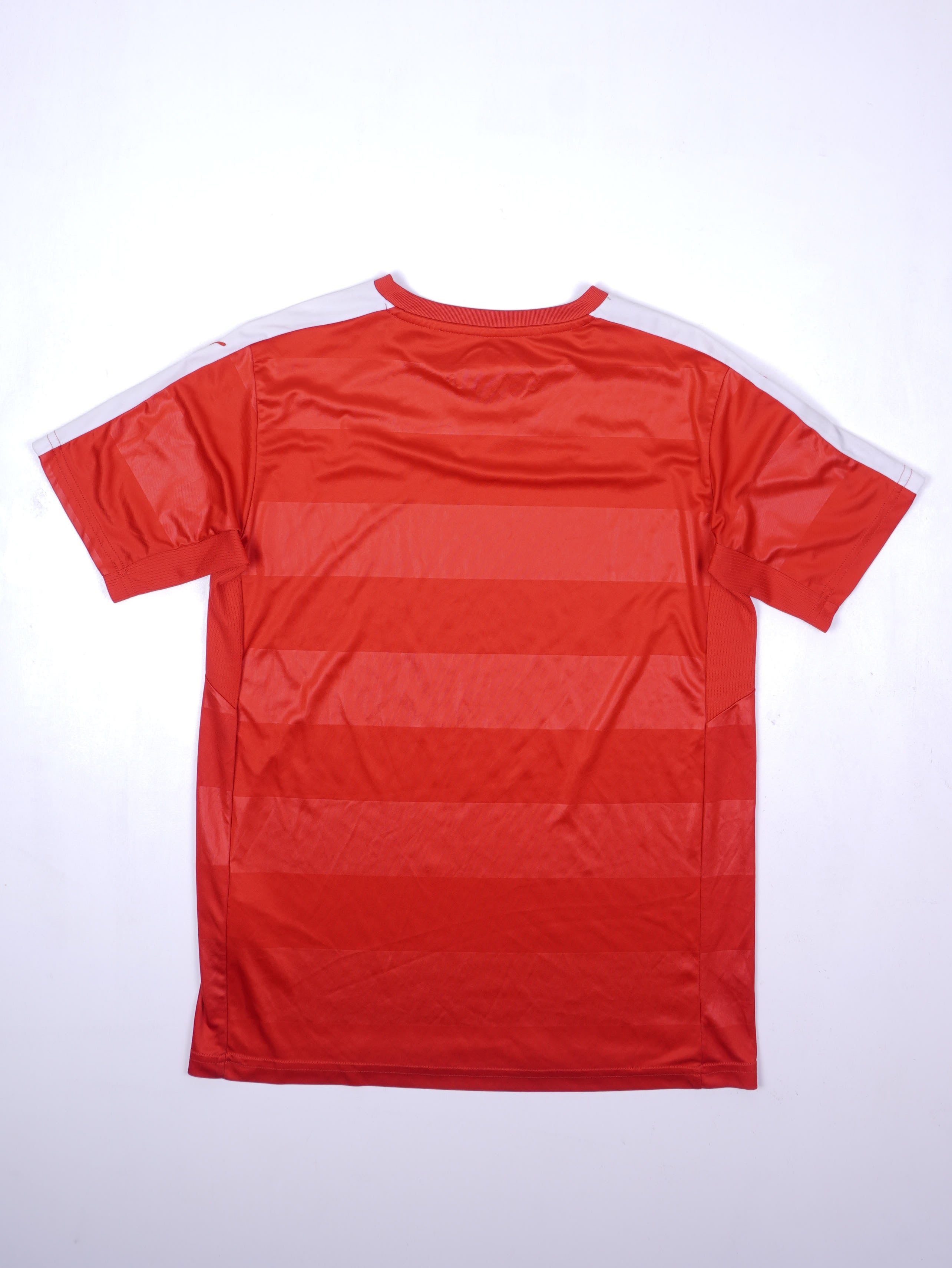 Puma 2016 Heim Trikot ()