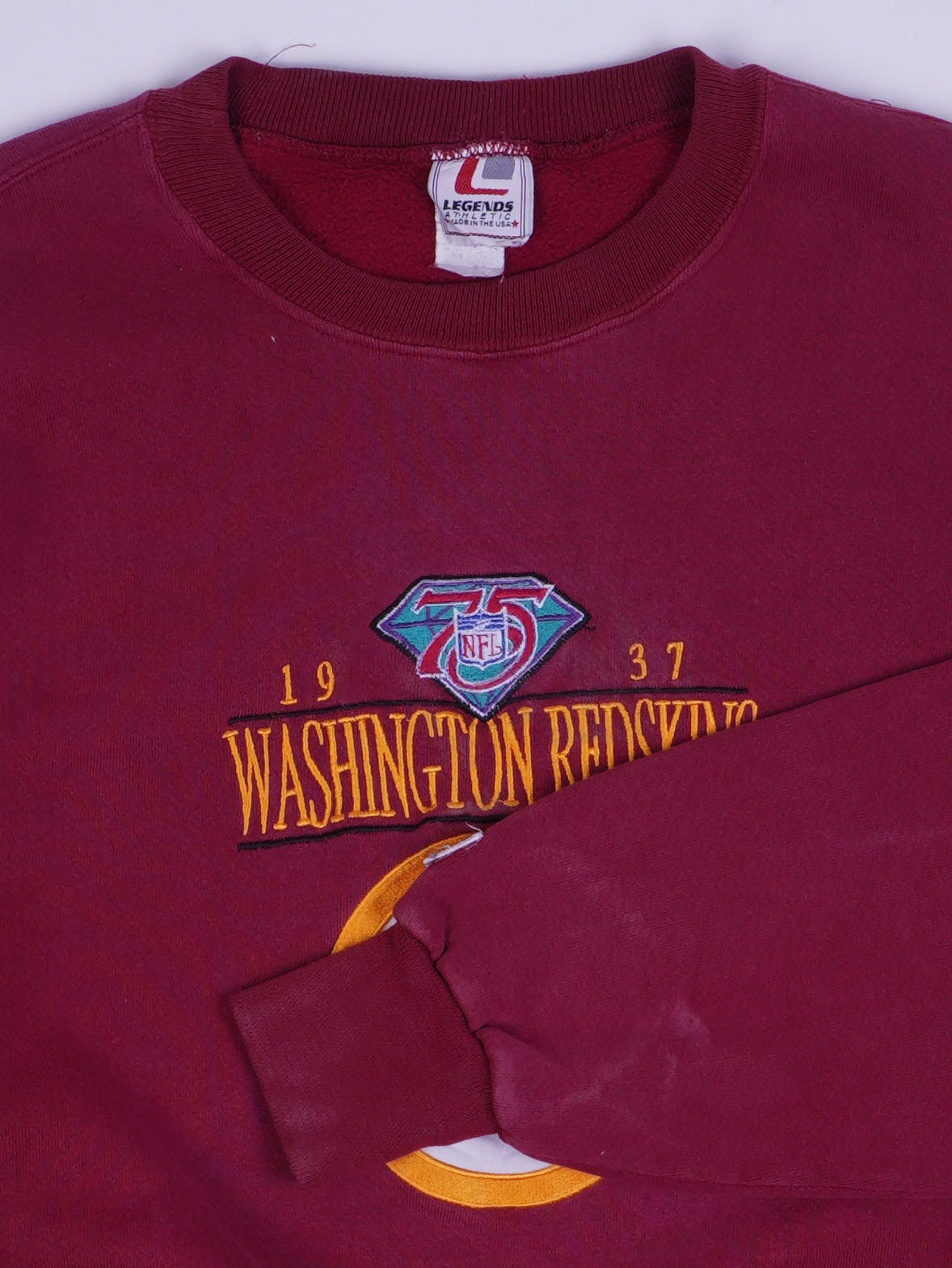 Vintage Sweater (XL)