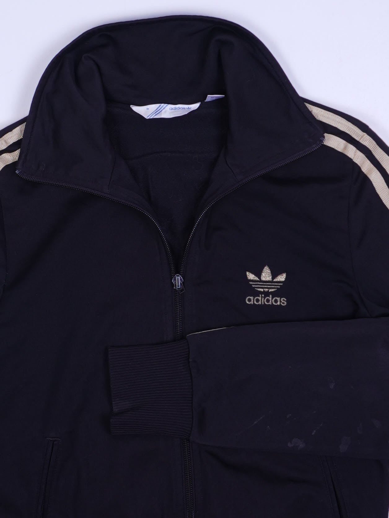 Adidas Trainingsjacke (XS)