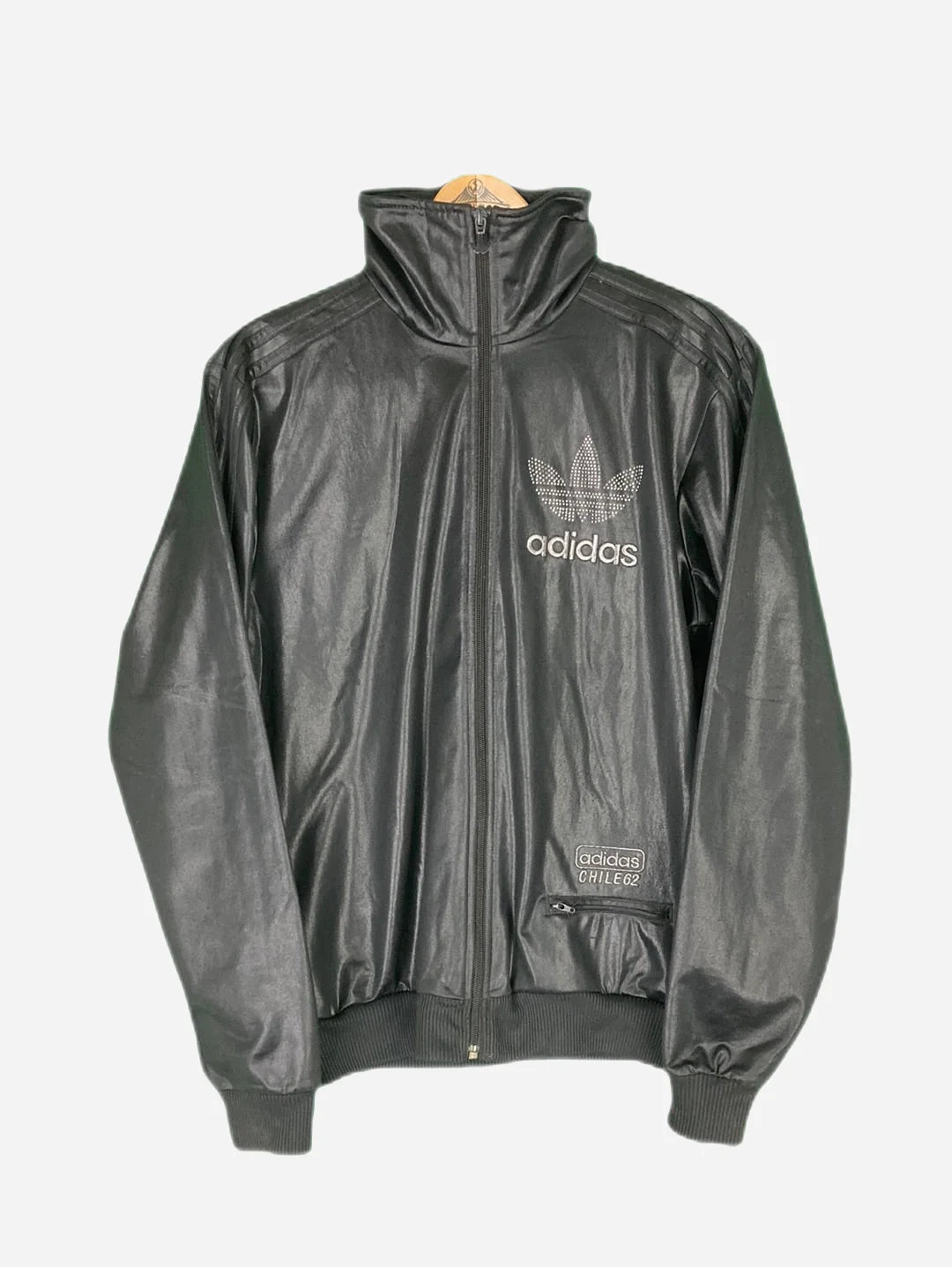 Adidas Trainingsjacke (S)