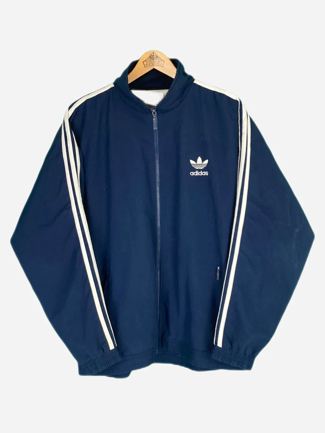 Adidas Trainingsjacke (XL)