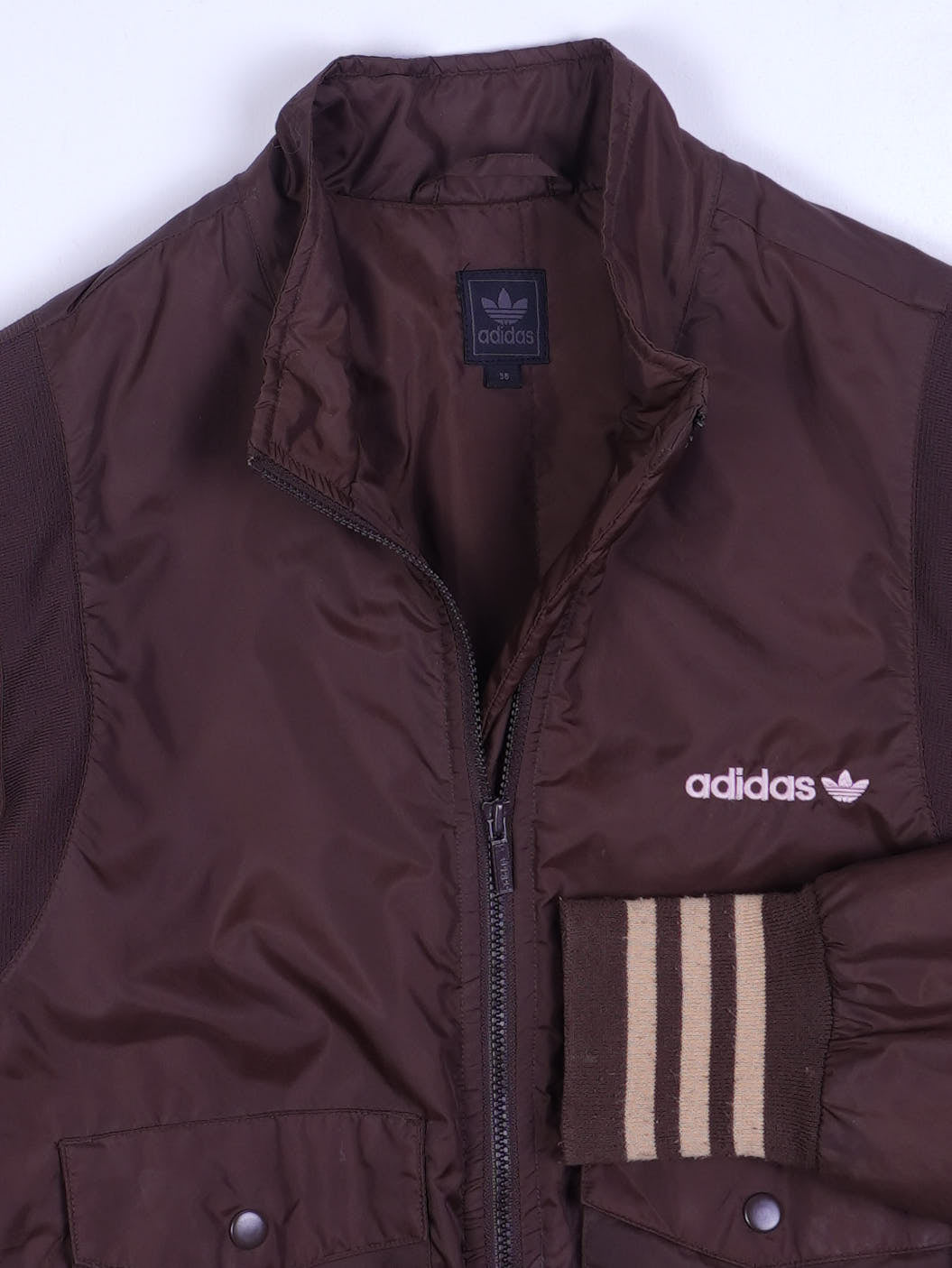 Adidas Winterjacke (S)