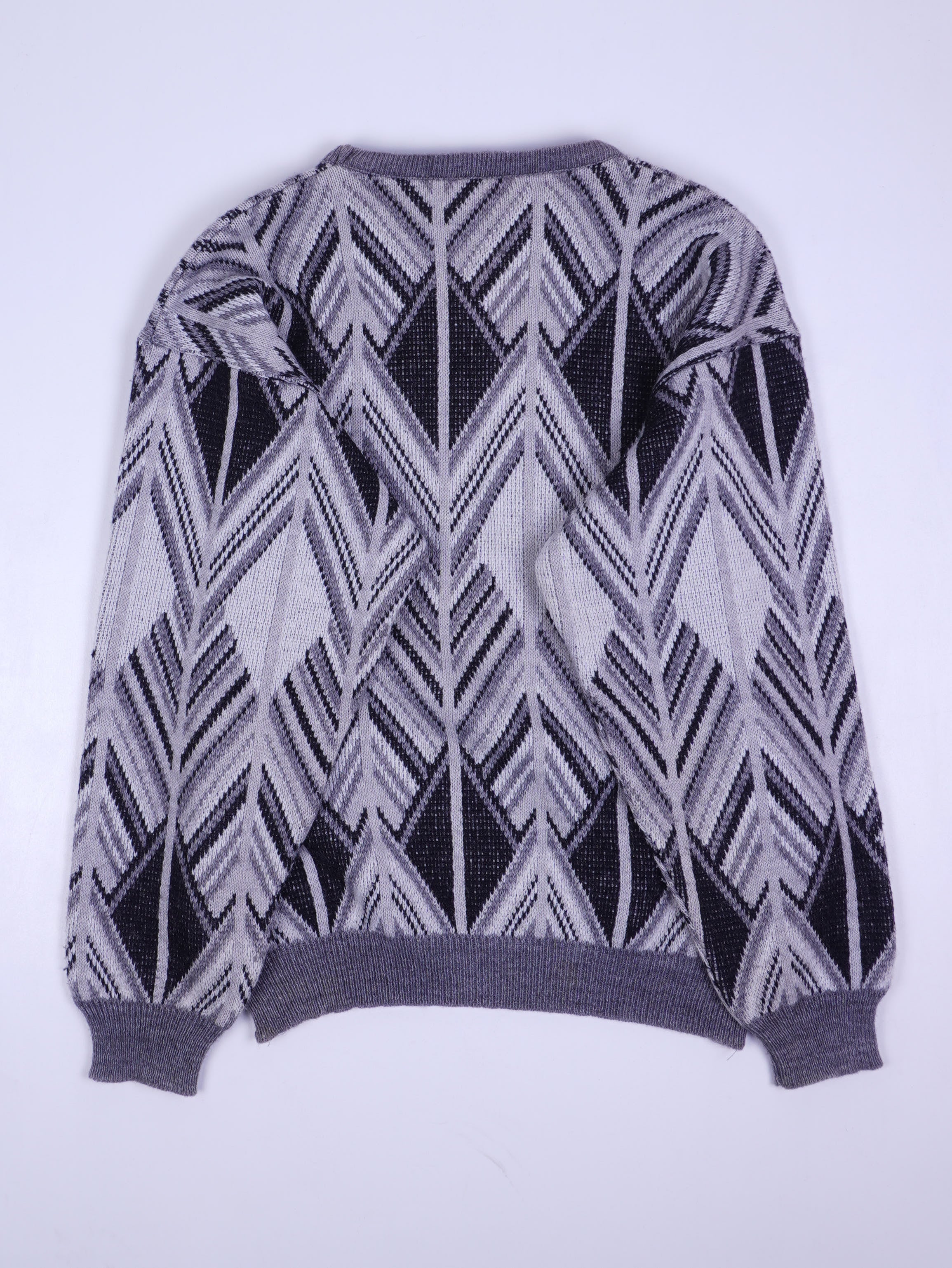 Vintage Strickpullover (XS)