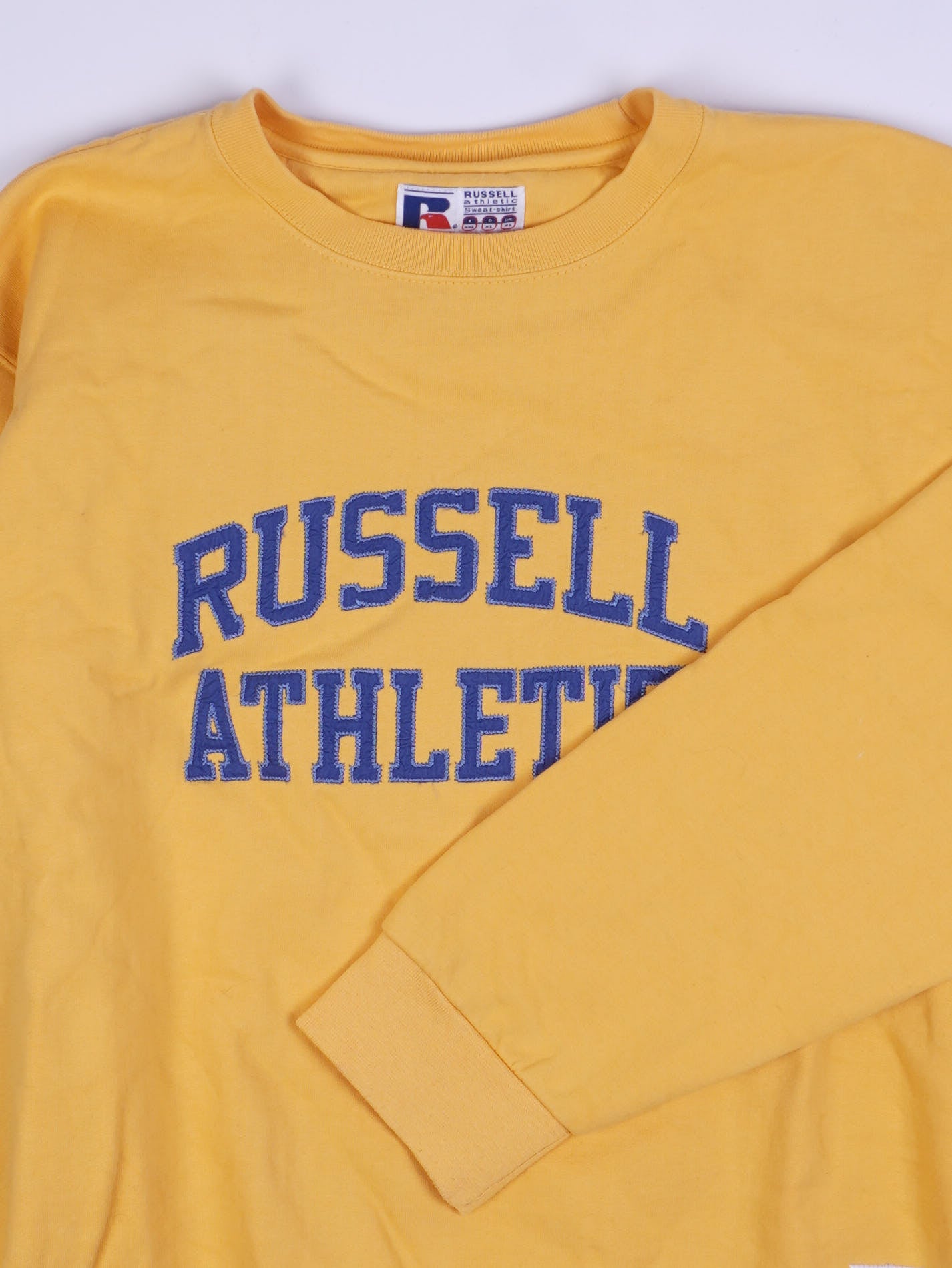 Russell Athletic Sweater (L)