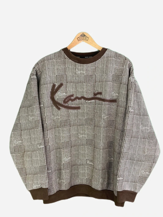 Karl Kani Sweater (L)