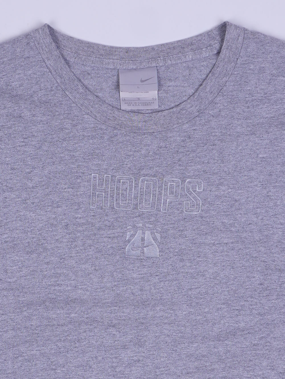 Nike T-Shirt (L)