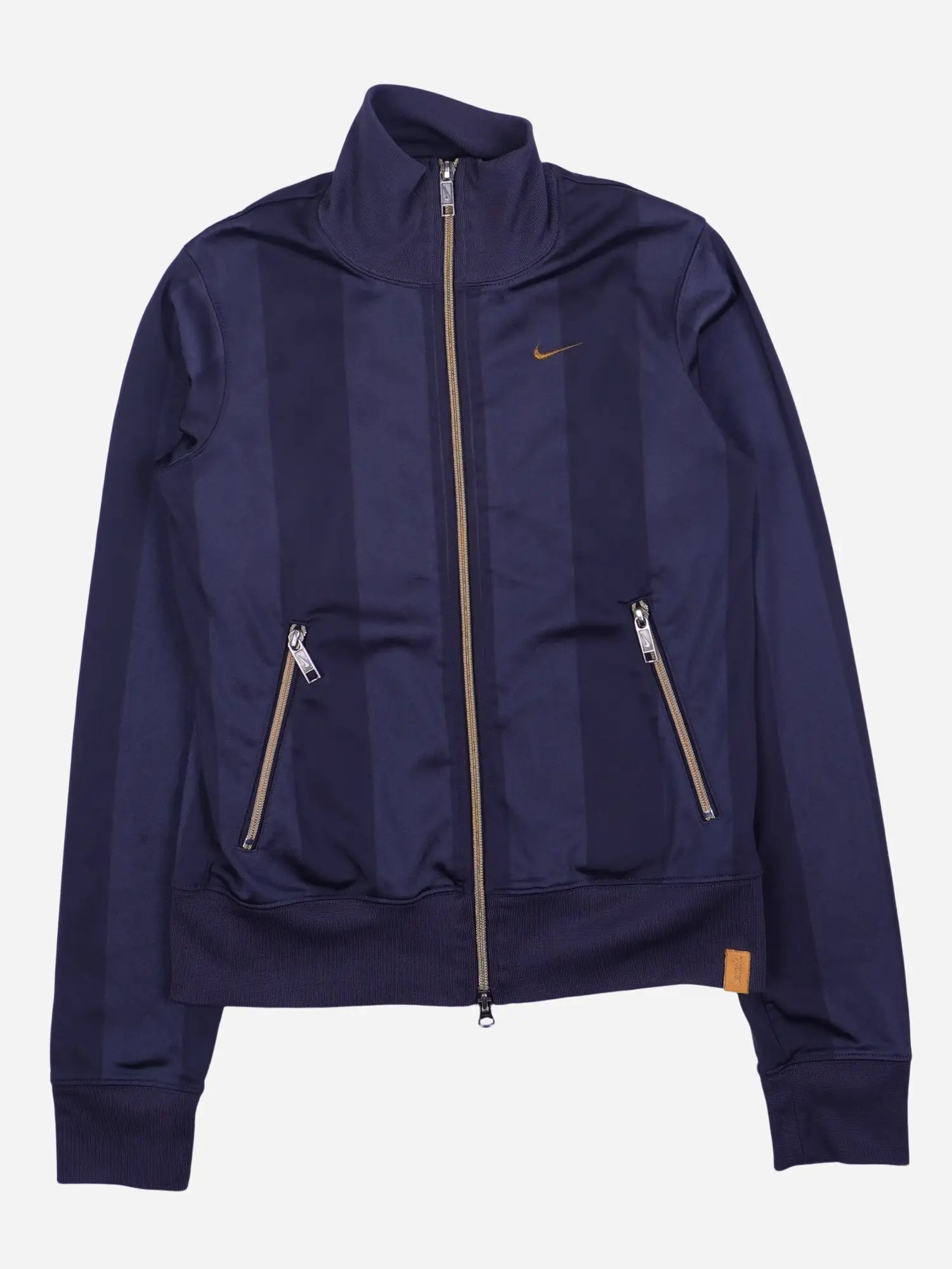 Nike Trainingsjacke (XS)