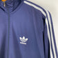 Adidas Trainingsjacke (S)