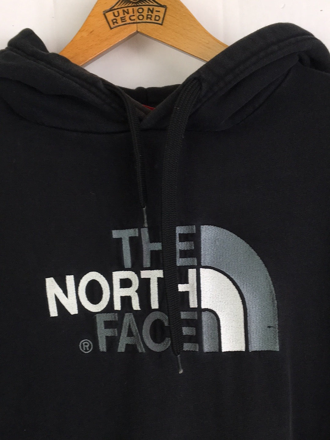 The North Face Hoodie (M)