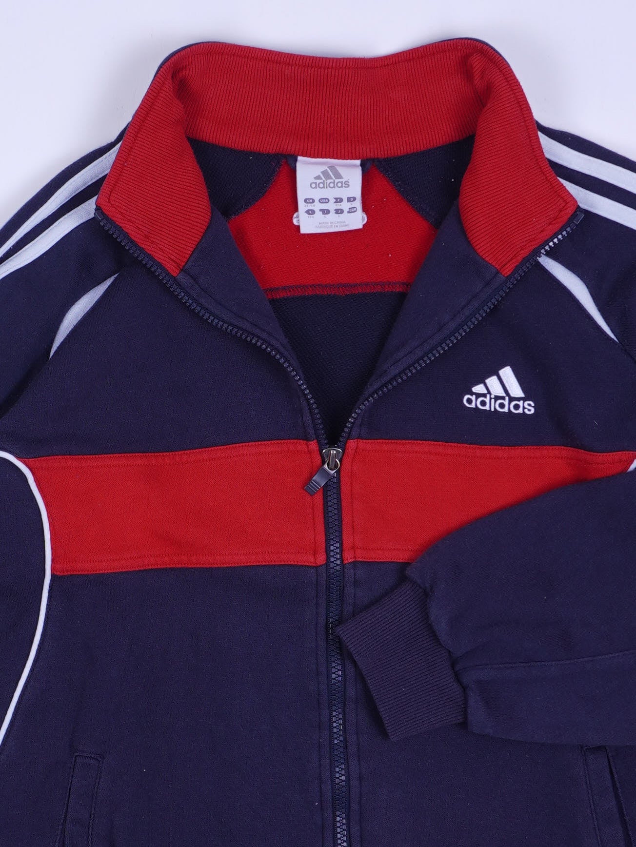 Adidas Trainingsjacke (M)