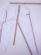 Fila Track Pants (M)