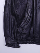 Vintage Lederjacke (L)