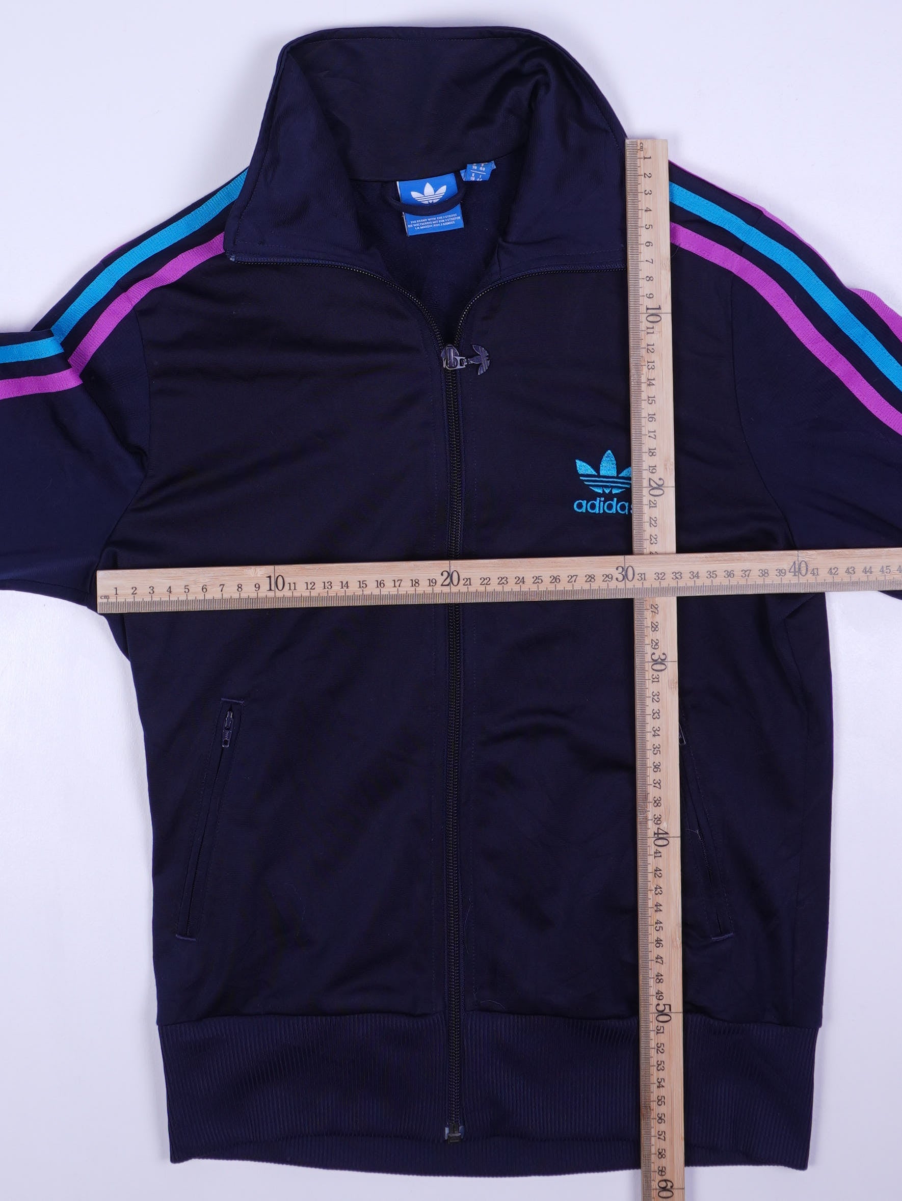 Adidas Trainingsjacke (S)