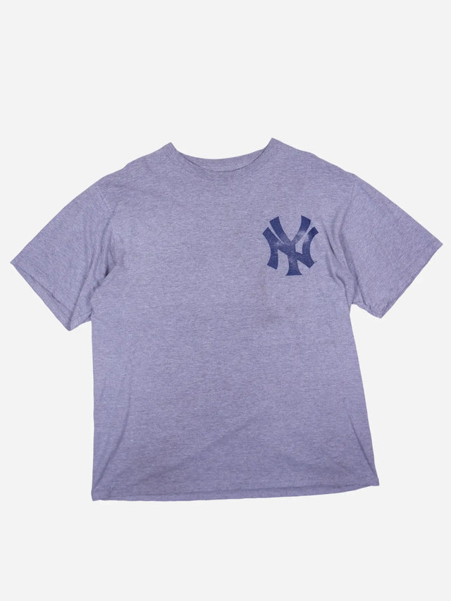 Vintage New York Yankees T-Shirt (XL)